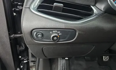 ChevroletGMDaewoo Malibu 2017, 162747 км, за 8900000 KRW - фото 19