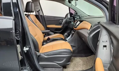 ChevroletGMDaewoo Trax 2017, 132260 км, за 5300000 KRW - фото 26