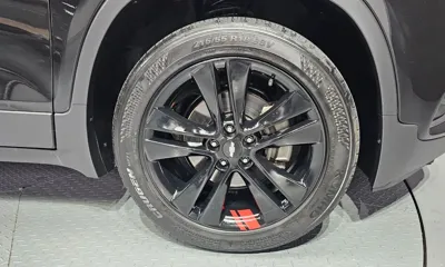ChevroletGMDaewoo Trax 2019, 72774 км, за 10200000 KRW - фото 21