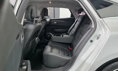 Renault-KoreaSamsung SM6 2016, 139499 км, за 6880000 KRW - фото 11