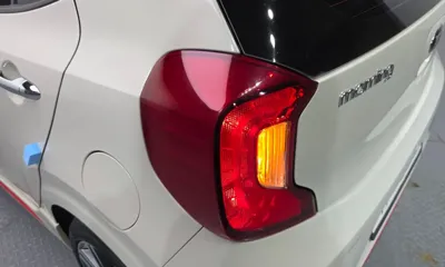 Kia Morning 2017, 55515 км, за 8300000 KRW - фото 23