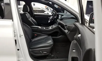 Hyundai Santafe 2022, 83915 км, за 28900000 KRW - фото 11