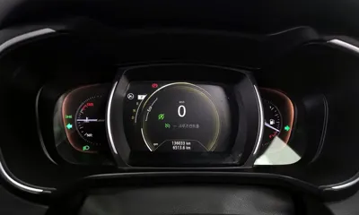 Renault-KoreaSamsung QM6 2017, 136033 км, за 8500000 KRW - фото 8
