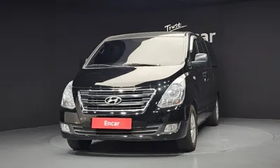 Hyundai Starex 2016, 175854 км, за 7900000 KRW