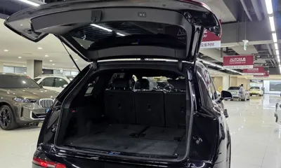 Audi Q7 2021, 64656 км, за 45900000 KRW - фото 9