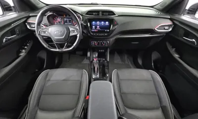 ChevroletGMDaewoo Trailblazer 2021, 52050 км, за 15490000 KRW - фото 7