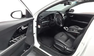 Kia Niro 2022, 154144 км, за 15990000 KRW - фото 10