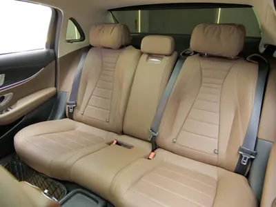 Mercedes-Benz E-Class 2020, 85000 км, за 179000 CNY - фото 10