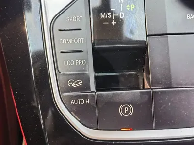 BMW X4 2022, 40000 км, за 186800 CNY - фото 27