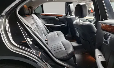 Mercedes-Benz E-Class 2012, 143354 км, за 5750000 KRW - фото 11