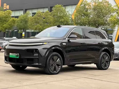 Li Auto Li L7 · 2024 год