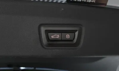 BMW i4 2024, 40008 км, за 50800000 KRW - фото 30