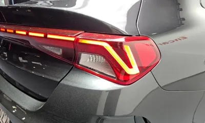 Kia K5 2020, 119057 км, за 17200000 KRW - фото 23