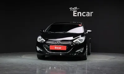 Hyundai i40 2014, 95055 км, за 6800000 KRW