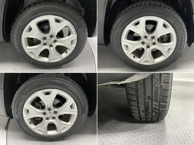 Jeep Renegade 2019, 112076 км, за 12500000 KRW - фото 5