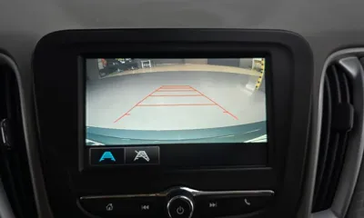 ChevroletGMDaewoo Malibu 2017, 157823 км, за 4600000 KRW - фото 15