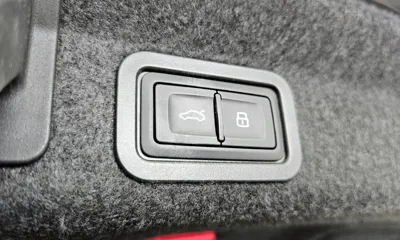 Audi A6 2021, 38581 км, за 32700000 KRW - фото 29