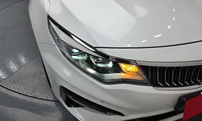 Kia K5 2019, 61092 км, за 15800000 KRW - фото 22
