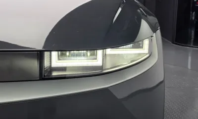 Hyundai Ioniq5 2023, 27101 км, за 33500000 KRW - фото 22