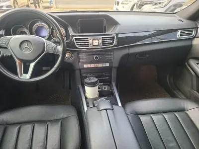 Mercedes-Benz E-Class 2016, 160883 км, за 9900000 KRW - фото 6