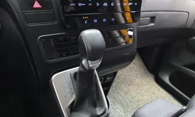 Hyundai Staria 2024, 9198 км, за 33400000 KRW - фото 9