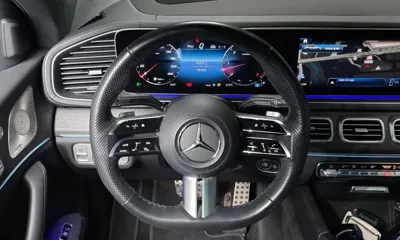 Mercedes-Benz GLE-Class 2023, 90184 км, за 84900000 KRW - фото 13