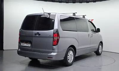 Hyundai Starex 2020, 69740 км, за 17900000 KRW - фото 2