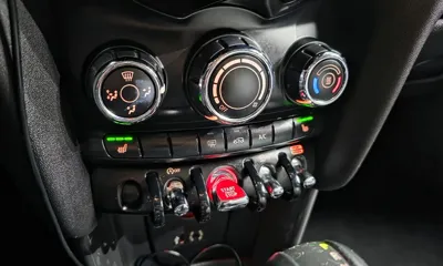 MINI Cooper 2018, 91616 км, за 8990000 KRW - фото 17