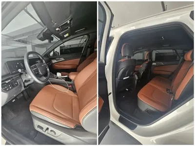 Kia Sportage 2025, 9330 км, за 33280000 KRW - фото 6