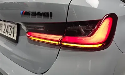BMW 3-Series 2023, 58223 км, за 68000000 KRW - фото 23