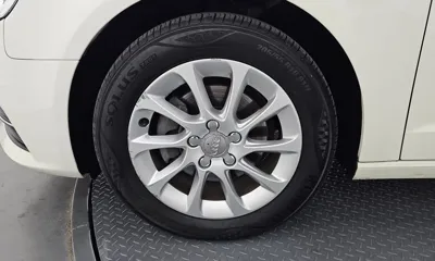 Audi A3 2015, 53989 км, за 9500000 KRW - фото 5