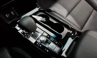 Kia K7 2020, 32414 км, за 20700000 KRW - фото 9