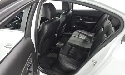 ChevroletGMDaewoo Cruze 2016, 74691 км, за 5800000 KRW - фото 26