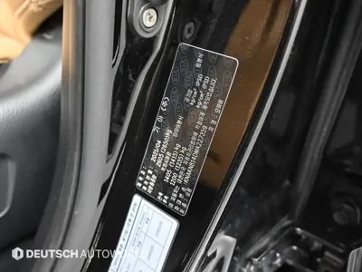 Kia Mohave 2021, 238638 км, за 20200000 KRW - фото 20