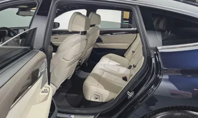 BMW Gran Turismo 2019, 129467 км, за 31800000 KRW - фото 11