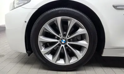 BMW 5-Series 2016, 178683 км, за 9900000 KRW - фото 5