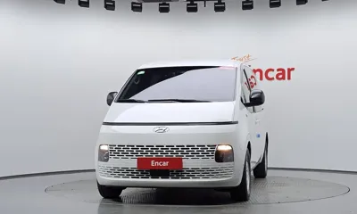 Hyundai Staria 2022, 82258 км, за 20300000 KRW