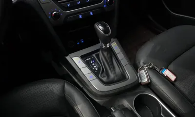 Hyundai Avante 2018, 35580 км, за 11500000 KRW - фото 9