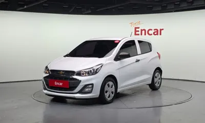 ChevroletGMDaewoo Spark 2019, 146840 км, за 3990000 KRW - фото 1
