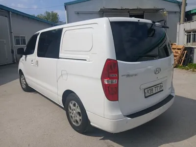 Hyundai Starex 2016, 198496 км, за 5900000 KRW - фото 7