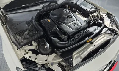 Mercedes-Benz C-Class 2018, 86357 км, за 15600000 KRW - фото 6