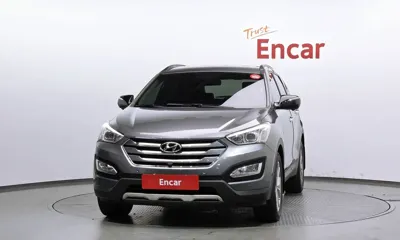 Hyundai Santafe 2014, 142188 км, за 4982.86 USD