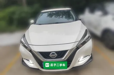 Nissan Lannia 2020, 125200 км, за 51589.79 CNY