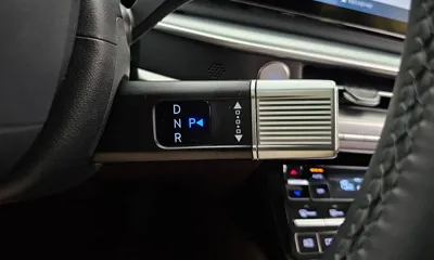 Hyundai Grandeur 2023, 82766 км, за 26800000 KRW - фото 9