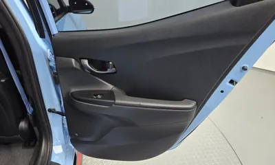 Hyundai Veloster 2021, 87538 км, за 22200000 KRW - фото 25