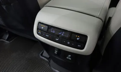 Hyundai Palisade 2019, 70740 км, за 27000000 KRW - фото 31