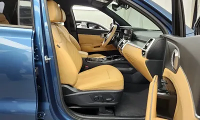 Kia Sorento 2021, 105951 км, за 25000000 KRW - фото 11