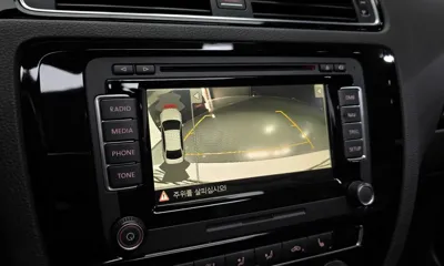 Volkswagen Jetta 2015, 167479 км, за 4800000 KRW - фото 17