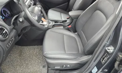 Hyundai Kona 2018, 59323 км, за 15800000 KRW - фото 29