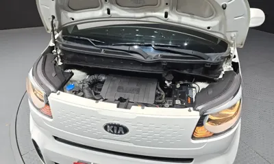 Kia Ray 2020, 81128 км, за 7900000 KRW - фото 6